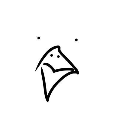 serudule's profile picture. iOS/ Web 個人開発 世界を変えるITサービス作ってる