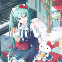 Hiro (@dream7mizuki) Twitter profile photo