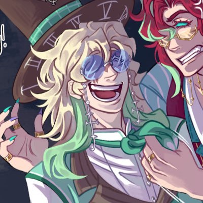 Myr! | ARTBLOCK ATTACKさんのプロフィール画像