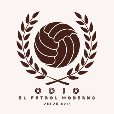 Odio el Fútbol Modernoさんのプロフィール画像