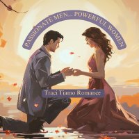 Traci Tiamo (@tracitiamo) Twitter profile photo