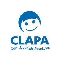 Cleft Lip and Palate Association (@clapacommunity) 's Twitter Profile Photo Cleft Lip and Palate Association (@clapacommunity) 's Twitter Profile Photo