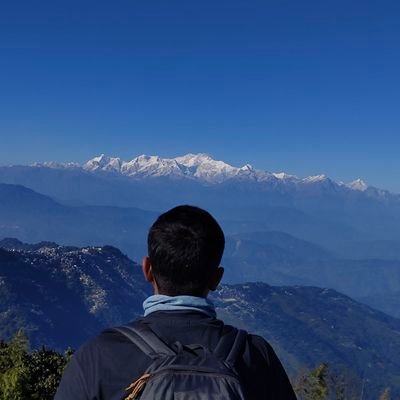 Engg @Codebuddy3 | Building @CostGpt |
Conventionally unattractive, sometimes funny.