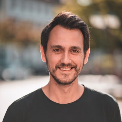 DanielPrenode's profile picture. 