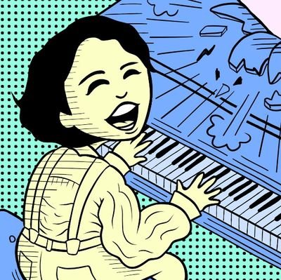 ミュージシャンでシンガーソングライター。フェミニストでアライでありたい女性差別当事者。でも私は私。公園でchillのメンバーです。管理されるのが嫌いだから支持政党特になし。音楽のお仕事ください❇JAPAN TOKYO
babakaworuko@gmail.com予定はブログにも書いてます。