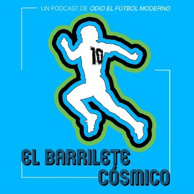 El primer 'spin-off' de Odio el fútbol moderno. @OdFutbolModerno
Nostalgia, cultura y denuncia.
Nuevo episodio cada quince días.