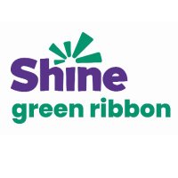 Shine's Green Ribbon (@greenribbonie) 's Twitter Profile