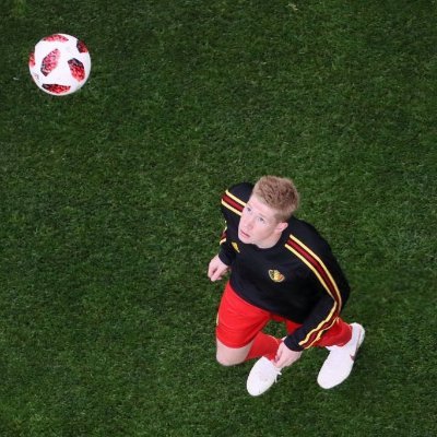 K.d.B Profile