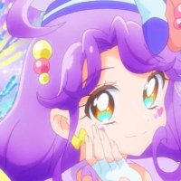 にゅー*(1号) (@sparkling_coral) 's Twitter Profile