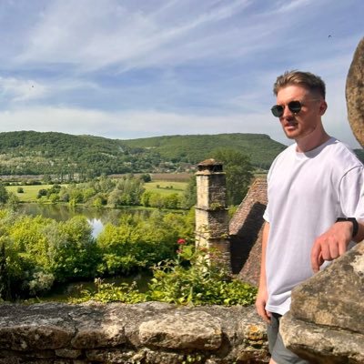 MichaelSale_'s profile picture. 