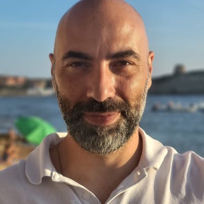 digitalcore's profile picture. Lavoro con i computer