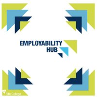 Fife College - Student Employability Hub (@hubstudent) 's Twitter Profile Photo Fife College - Student Employability Hub (@hubstudent) 's Twitter Profile Photo