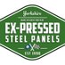 Ex-Pressed Steel (@expressedsteel) Twitter profile photo Ex-Pressed Steel (@expressedsteel) Twitter profile photo