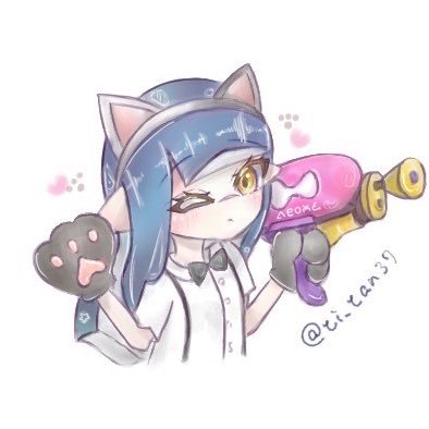 遊べるのは23時~か3時~👾超深夜勢🤍ゲームは基本弱いのでvery enjoyで🔰でもやる気は満点だよ૮ ᴗ͈ˬᴗ͈ෆაスプラ/オバク/マイクラ/アンレールド/アモアスetc.