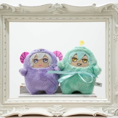 ぽん酢　低浮上🥲 Profile