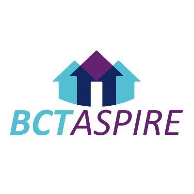 BCTAspire's profile picture. Raising aspirations of Children & young people over 6 years old. Youth work, licensed Duke of Edinburgh Award provider, events, community, fundraising