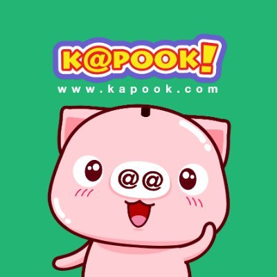 Kapookdotcomさんのプロフィール画像