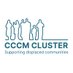 CCCM Cluster (@cccmcluster) Twitter profile photo CCCM Cluster (@cccmcluster) Twitter profile photo