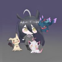 ルカ (@abokado_kibaou) 's Twitter Profile Photo