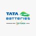 Tata Green Battery (@tatagreenbatery) Twitter profile photo Tata Green Battery (@tatagreenbatery) Twitter profile photo