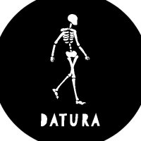 Datura Books (@daturabooks) 's Twitter Profile