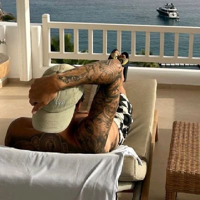 0xviktoh's profile picture. Web 3 👾