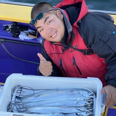 数釣りと山下達郎フリークな大巨漢。
台湾で日本語教材の出版経験あり!
ホームは濱生丸→真鯒・墨烏賊/
長崎屋→白鱚/
かずき船→穴子・湾河豚・天秤太刀魚/
喜平次丸→ティップラン/
2025年マルイカ・スルメにも手を伸ばしだしました!
釣り人、達郎マニア、台湾、中国関係情報交換しましょう✨