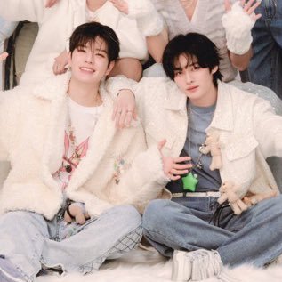 📍PH | 35 | ISFJ-T | Stray Kids - STAY - OT8 | Seungmin | MULTI | bns ♡