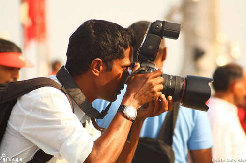 Ahmed Zahid Profile
