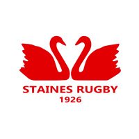 Staines Rugby 1926 (@stainesrugby) 's Twitter Profile