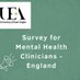 UEA_Survey_Mental_Health_Clinicans (@uea_survey_mhc) Twitter profile photo UEA_Survey_Mental_Health_Clinicans (@uea_survey_mhc) Twitter profile photo