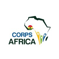 CorpsAfrica/Ghana (@corpsafricagh) 's Twitter Profile Photo CorpsAfrica/Ghana (@corpsafricagh) 's Twitter Profile Photo
