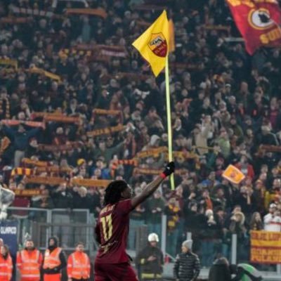 Vava95329798's profile picture. Forza Roma 🔴🟠