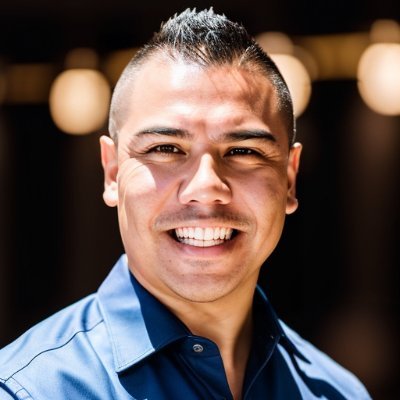 My life as a Marketer, Entrepreneur, Father, Husband, & Founder of an 8 figure Agency I run from my home office 🚦