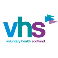 Voluntary Health Scotland (@vhscomms) 's Twitter Profile Photo Voluntary Health Scotland (@vhscomms) 's Twitter Profile Photo