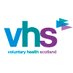 Voluntary Health Scotland (@vhscomms) Twitter profile photo Voluntary Health Scotland (@vhscomms) Twitter profile photo