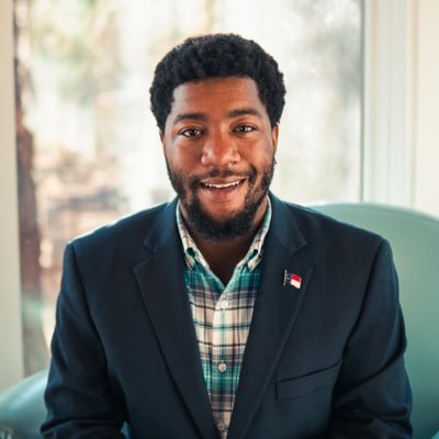 Candidate for Durham City Council (Ward 1) 🐂 Lifelong Durham Resident 🏠| Vice Chair @NCDemParty | Organizer ✊🏾 | Policy Advocate 📝🏳️🌈 Get involved 👇🏾