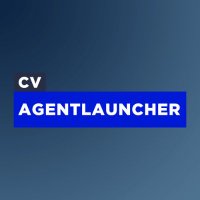 Agentlauncher (@cvagentlauncher) 's Twitter Profile