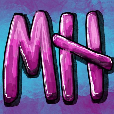 MutatedHeadさんのプロフィール画像