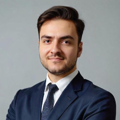 Amir Javadzadeh Profile