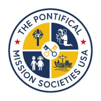 The Pontifical Mission Societies in the U.S. (@tpms_usa) 's Twitter Profile