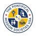 The Pontifical Mission Societies in the U.S. (@tpms_usa) Twitter profile photo The Pontifical Mission Societies in the U.S. (@tpms_usa) Twitter profile photo