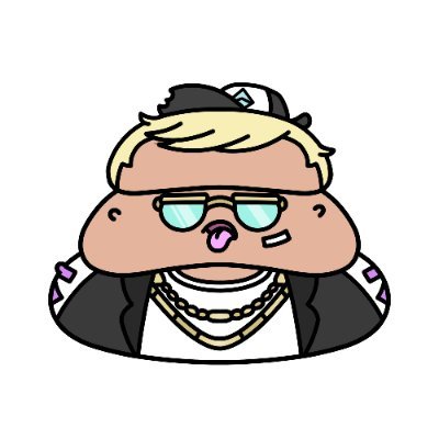 poocashallday's profile picture. All I do is $POOCASH all day and wipe myself with fiat

https://t.co/Dyu7lJfFD4