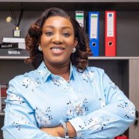 Lady Mercy Agyemang - Elvis (@ladymercyelvis) 's Twitter Profile