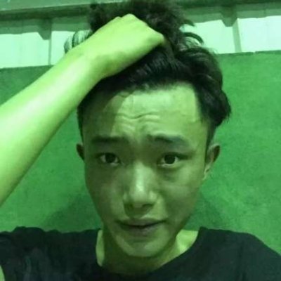 DellGladders's profile picture. Yield farmer championing data rights