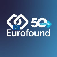 Eurofound (@eurofound) 's Twitter Profile