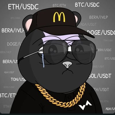Huntressdesk's profile picture. Believer of @berachain