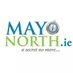 Mayo North Tourism, Ireland (@mayonorth) Twitter profile photo Mayo North Tourism, Ireland (@mayonorth) Twitter profile photo