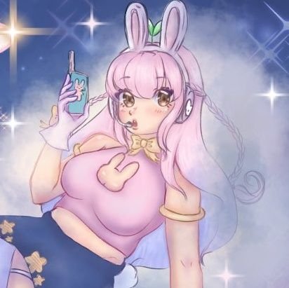 SakuraNamy 🌸🌌🐰さんのプロフィール画像