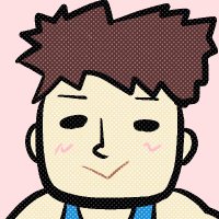 ごりまつ@マンガ (@grmt100) 's Twitter Profile